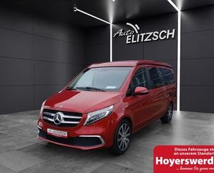 Mercedes-Benz V 300 Gebrauchtwagen