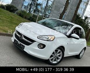 Opel Adam Gebrauchtwagen