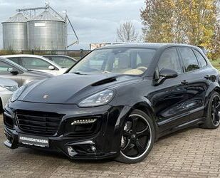 Porsche Cayenne Gebrauchtwagen
