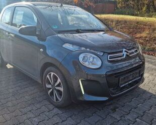 Citroen C1 Gebrauchtwagen