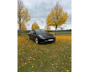 Tesla Model 3 Gebrauchtwagen
