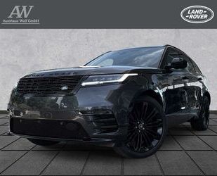 Land Rover Range Rover Velar Gebrauchtwagen