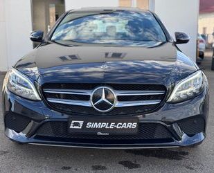Mercedes-Benz C 180 Gebrauchtwagen