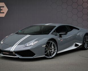 Lamborghini Huracán Gebrauchtwagen