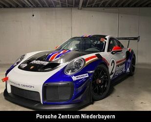 Porsche Porsche 991 GT2 RS Clubsport | neuer Motor | Gebrauchtwagen