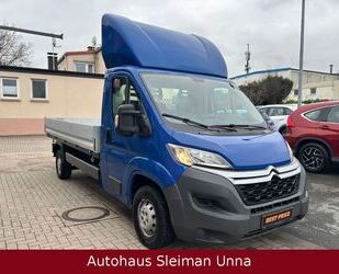 Citroen Jumper Gebrauchtwagen