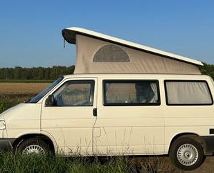 VW T4 California Gebrauchtwagen