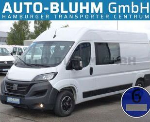 Fiat Ducato Gebrauchtwagen