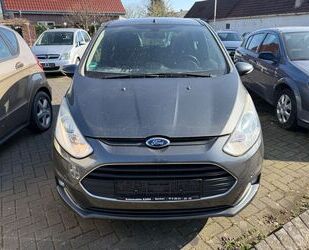 Ford B-Max Gebrauchtwagen