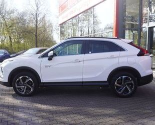 Mitsubishi Eclipse Cross Gebrauchtwagen