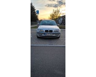 BMW 318 Gebrauchtwagen