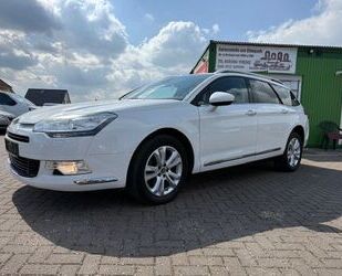 Citroen C5 Gebrauchtwagen