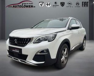 Peugeot 3008 Gebrauchtwagen