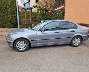 BMW 318 Gebrauchtwagen