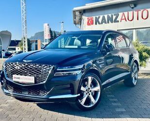 Genesis GV80 Gebrauchtwagen