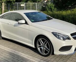 Mercedes-Benz E 250 Gebrauchtwagen