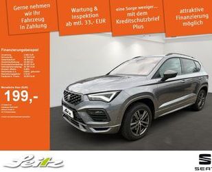 Seat Ateca Gebrauchtwagen