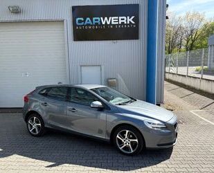 Volvo V40 Gebrauchtwagen