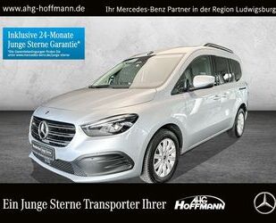 Mercedes-Benz T-Klasse Gebrauchtwagen