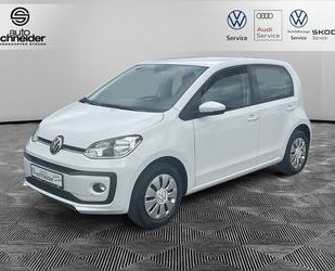 VW up! Gebrauchtwagen