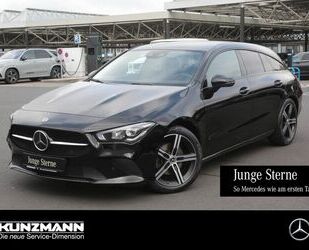 Mercedes-Benz CLA 200 Shooting Brake Gebrauchtwagen