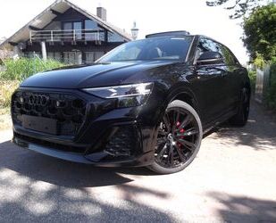 Audi Q8 Gebrauchtwagen