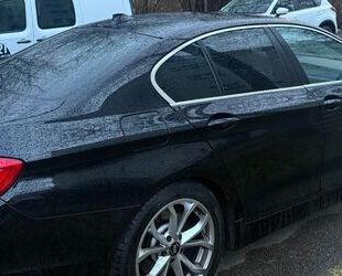 BMW 523 Gebrauchtwagen