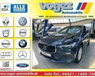 Volvo XC60 Gebrauchtwagen
