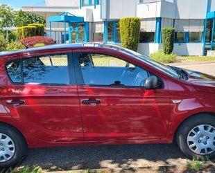Hyundai i20 Gebrauchtwagen