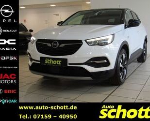 Opel Grandland (X) Gebrauchtwagen