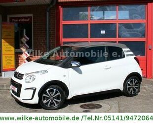 Citroen C1 Gebrauchtwagen