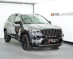 Jeep Compass Gebrauchtwagen