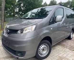 Nissan NV200 Gebrauchtwagen
