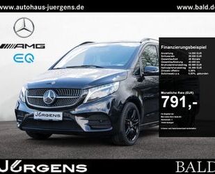 Mercedes-Benz V 250 Gebrauchtwagen