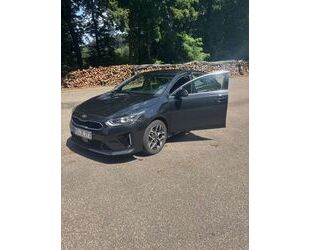 Kia pro ceed / ProCeed Gebrauchtwagen