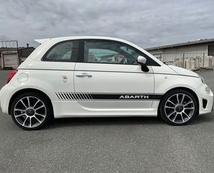 Abarth 595 Gebrauchtwagen