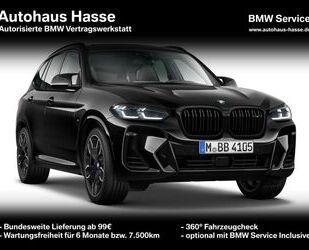 BMW X3 M40 Gebrauchtwagen