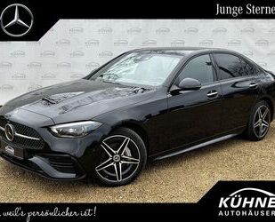 Mercedes-Benz C 300 Gebrauchtwagen