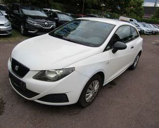 Seat Ibiza Gebrauchtwagen