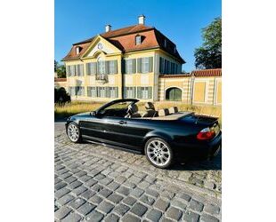 BMW 325 Gebrauchtwagen