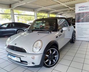 Mini ONE Gebrauchtwagen