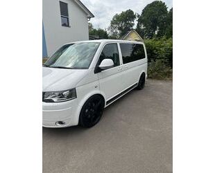 VW T5 Multivan Gebrauchtwagen