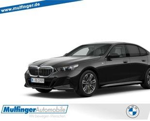 BMW 540 Gebrauchtwagen