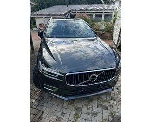 Volvo XC60 Gebrauchtwagen