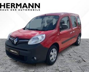 Renault Kangoo Gebrauchtwagen