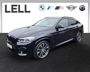 BMW X4 M40 Gebrauchtwagen