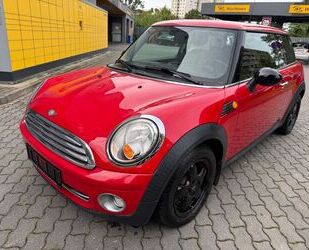 Mini ONE Gebrauchtwagen