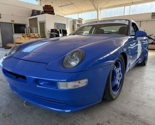 Porsche 968 Gebrauchtwagen