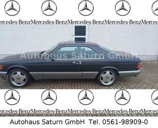 Mercedes-Benz 560 Gebrauchtwagen