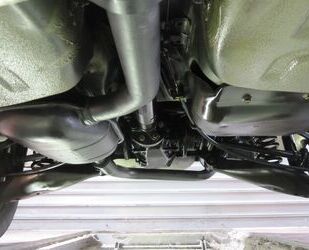 Mercedes-Benz 190 Gebrauchtwagen